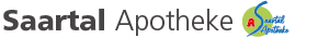 Rehlingen_Saartal Apotheke (108716) Second Logo